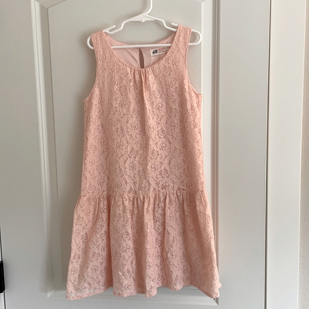 H&M Lace Dress